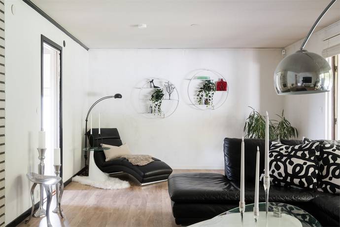 4 rum Villa på Tågebjersvägen 1 Käglinge Malmö kommun - bild 8