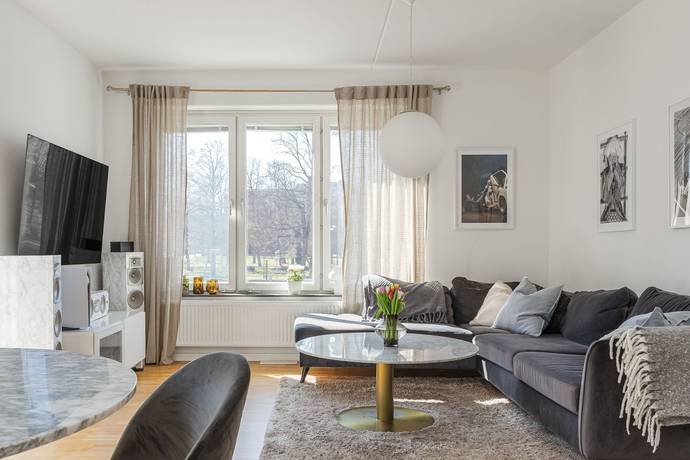 3 rum lägenhet på Magasinsgatan 6 Centralt, Norrköpings kommun - bild 5