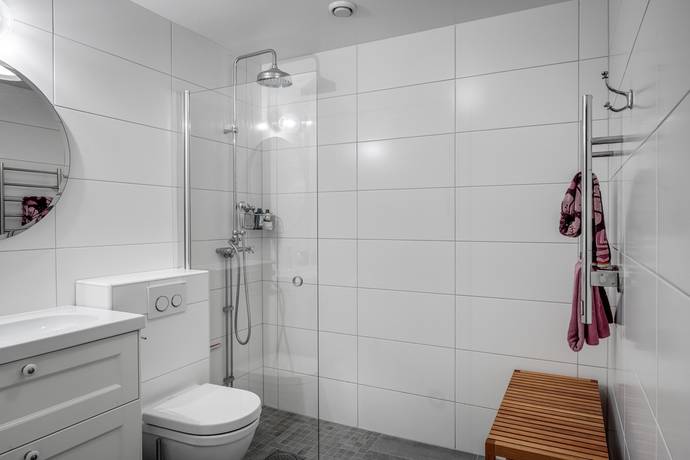 4 rum Lägenhet på Säbytorgsvägen 49 Rönninge Salems kommun - bild 28