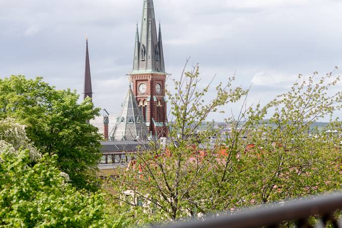 3 rum Lägenhet på Nordhemsgatan 45C Linnéstaden Göteborgs kommun - bild 19