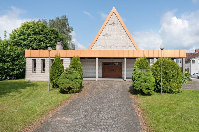 övrig på Stallagårdsvägen 9 Rydaholm, Värnamo kommun - bild 1