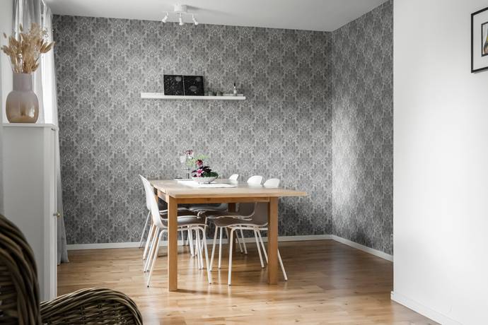 4 rum kedjehus på Rektorsgatan 12B Hörby, Hörby kommun - bild 5