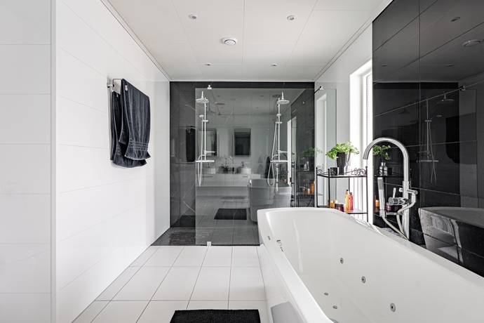 7 rum Villa på Tranumsvägen 17 Skara kommun - bild 39