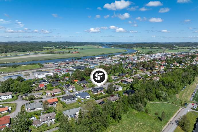 6 rum villa på Smedjebacken 21 Älvängen, Ale kommun - bild 5