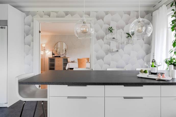 6 rum Villa på Liftstigen 16 Skellefteå Skellefteå kommun - bild 17