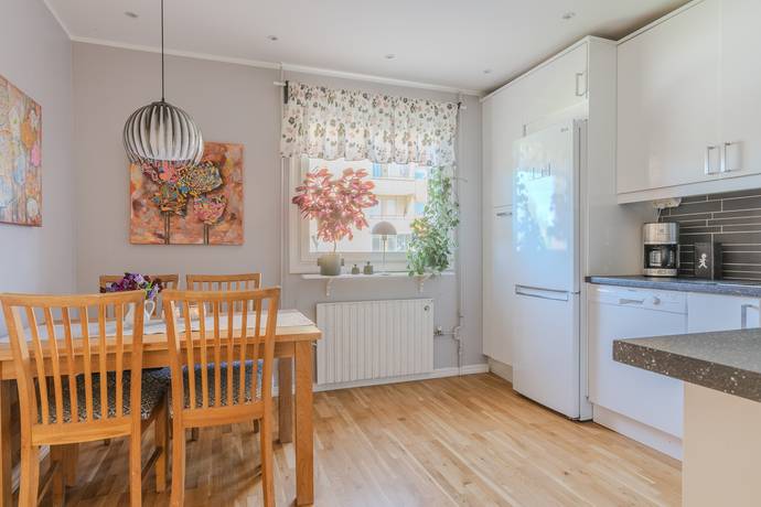 3 rum lägenhet på Radarvägen 20 Hägernäs, Täby kommun - bild 5