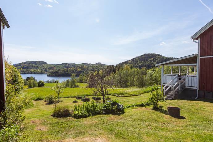 4 rum gård/skog på Bergsnäs 109 Höga Kusten, Kramfors kommun - bild 3