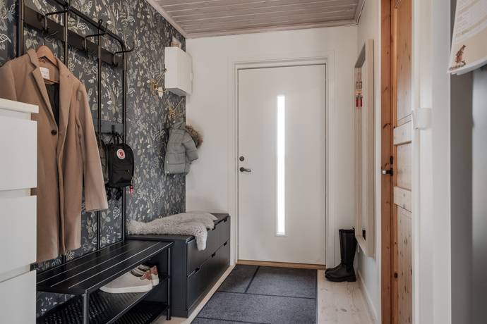 4 rum Villa på Södra Korpemåla 906 Korpemåla Mönsterås kommun - bild 32