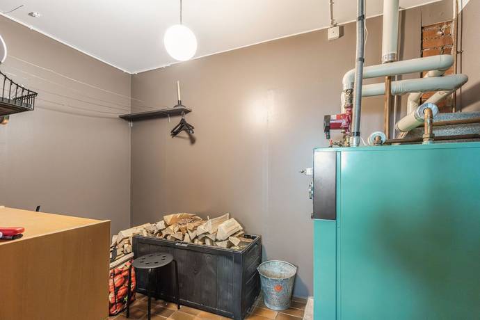 4 rum Villa på Kvartinge 25 Mariefred Strängnäs kommun - bild 20