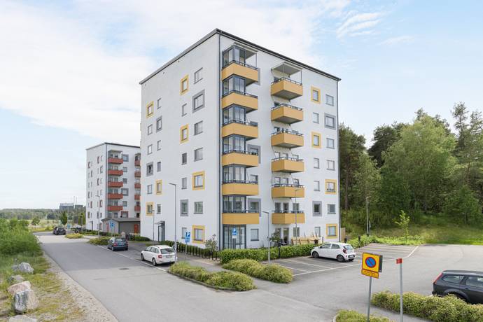 2 rum Lägenhet på Valsta gårdsväg 4 Märsta Sigtuna kommun - bild 20
