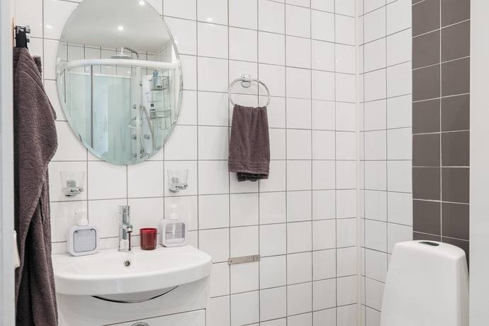 4 rum lägenhet på Barkvägen 149 A Södra Ryd, Skövde kommun - bild 3