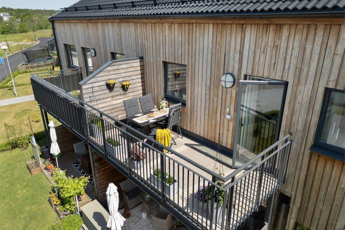3 rum Lägenhet på Väsby Ängsväg 2C Vagnhärad Trosa kommun - bild 22