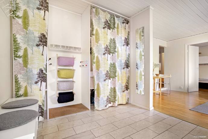 7 rum Villa på Snöhöjdsbacken 5 Toltorpsdalen Mölndals kommun - bild 22