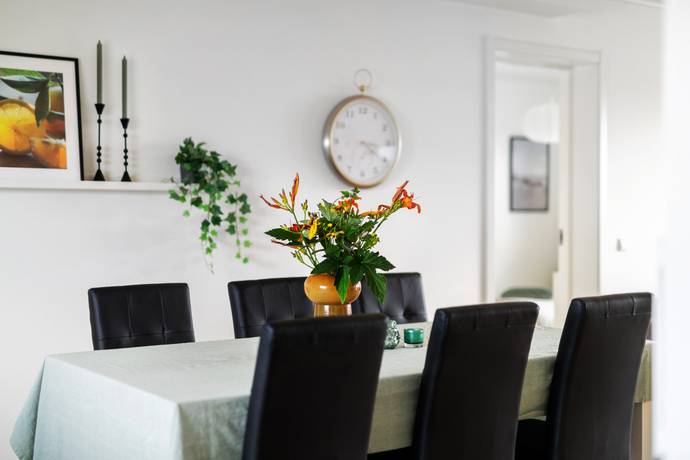 3 rum lägenhet på Slåtterbalksgatan 59 Åkerbruket, Svedala kommun - bild 4