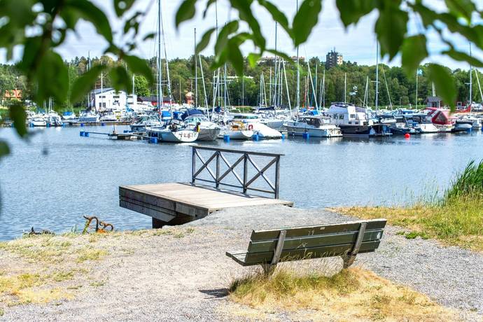 3 rum Lägenhet på Lojovägen 23 Rudboda Lidingö kommun - bild 44