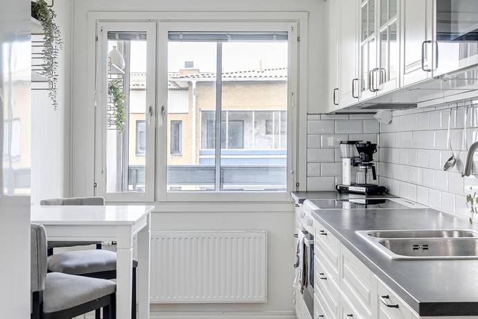 2 rum lägenhet på Hasselvägen 30 Charlottesborg, Kristianstads kommun - bild 4