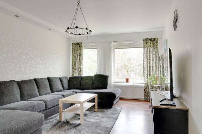 3 rum Lägenhet på Jakobsgatan 52B Pettersberg Västerås kommun - bild 7