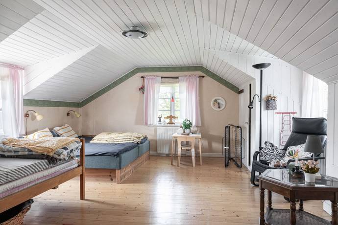 5 rum Villa på Sundsnäs Byväg 4 Leksand Leksands kommun - bild 44