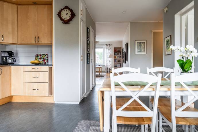 2 rum Lägenhet på Åsgatan 32d Norrböle Skellefteå kommun - bild 8