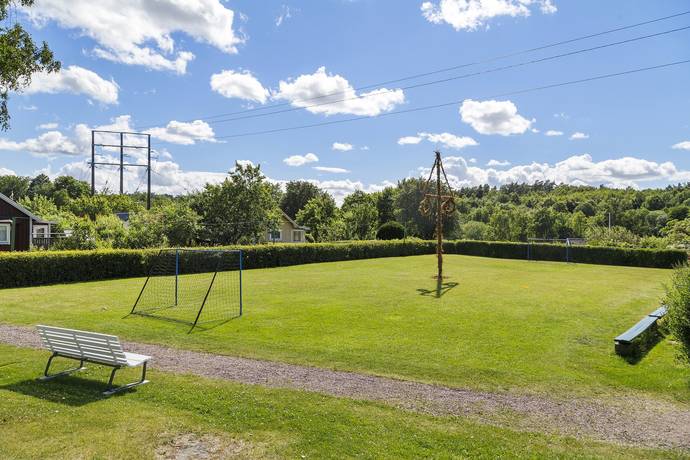 2 rum Fritidshus på Delsjökolonin  81 Örgryte-Delsjön Göteborgs kommun - bild 26