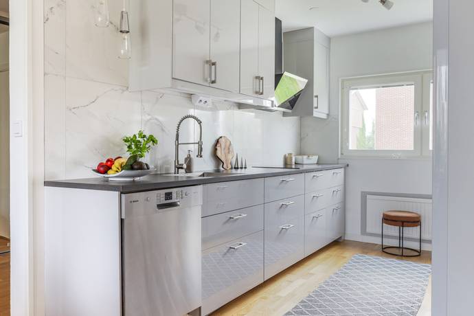 Kemigränd 32, Ålidhem, Umeå kommun