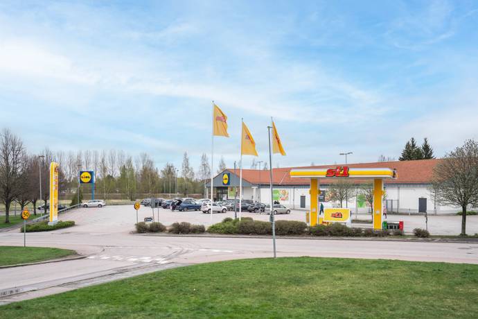 1 rum Lägenhet på Ringgatan 44C Sala kommun - bild 16