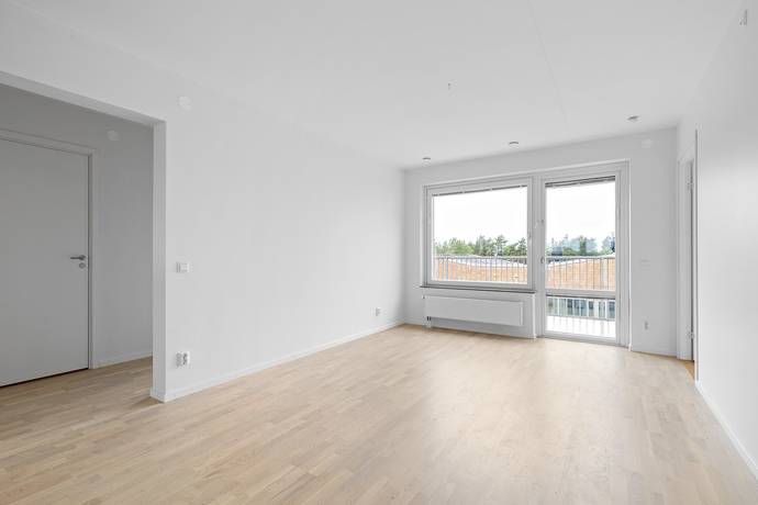 3,5 rum lägenhet på Gröngölingsgatan 4 Järvastaden, Solna kommun - bild 4