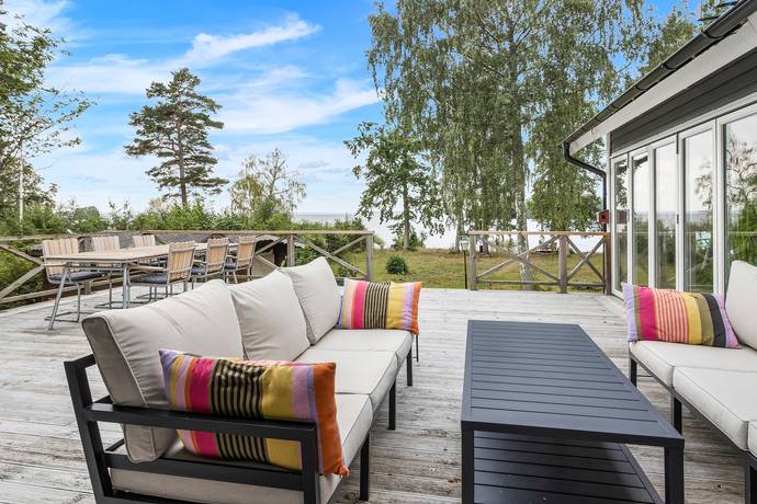 Utnäsvägen 10, Hällarna, Arboga kommun
