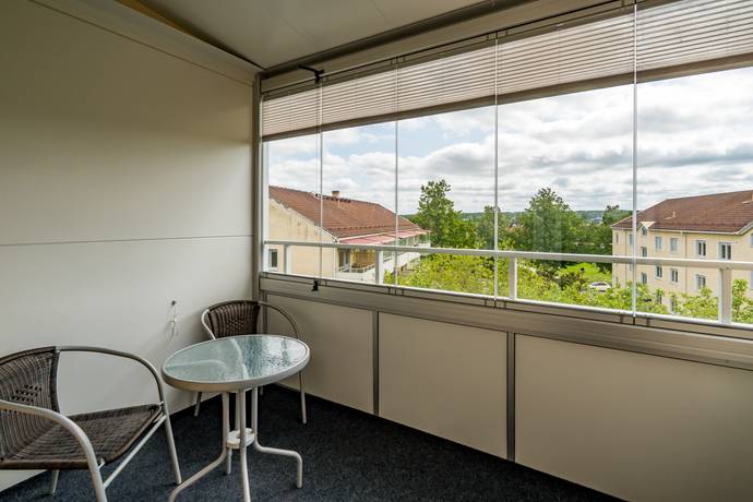 1 rum Lägenhet på Sidvallsgatan 23 Sörby Örebro kommun - bild 17