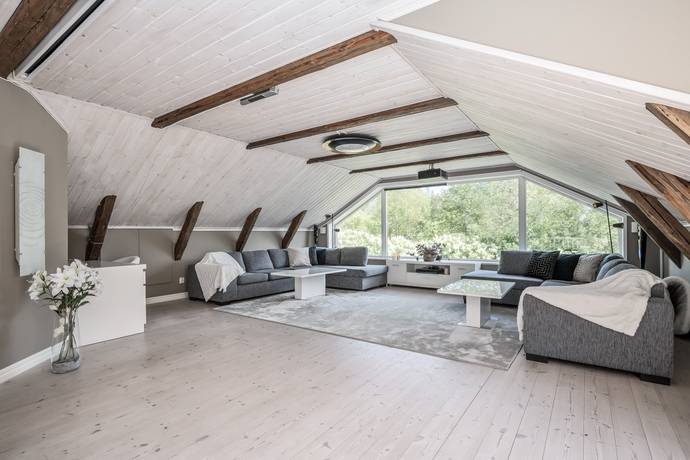 6 rum villa på Lugnetvägen 24 Västerhaninge, Haninge kommun - bild 5