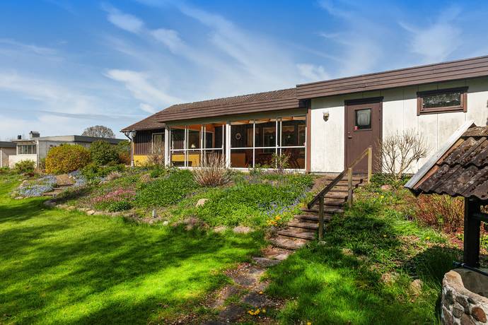 5 rum Villa på Karindahlsvägen 15 Jonstorp Höganäs kommun - bild 20