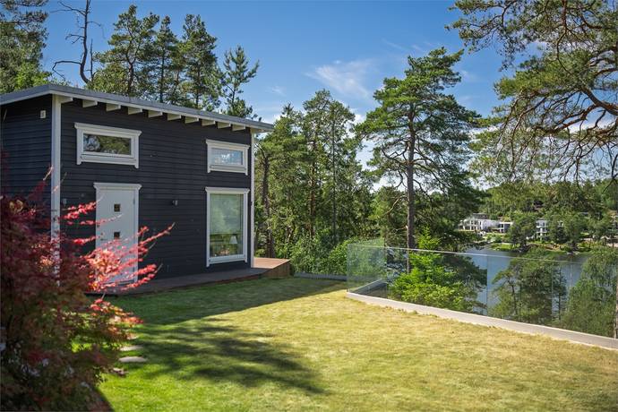 5 rum Villa på Strängvägen 9 Vendelsö - Gudö Haninge kommun - bild 56