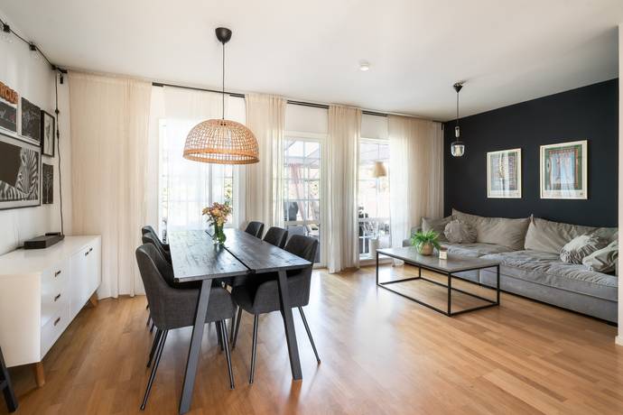 5 rum Radhus på Holländaregatan 12D Almby Örebro kommun - bild 15