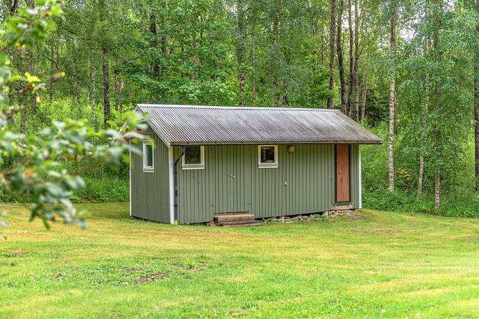 3 rum Villa på Håbols-Äng 510 Håbol Dals-Eds kommun - bild 26