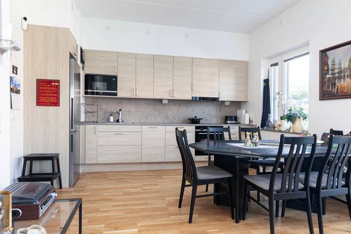 2 rum radhus på Lilly Håkanssons gata 19A Viken, Höganäs kommun - bild 2