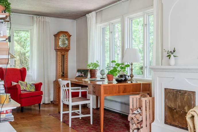 181 m² Villa på Heimdalsvägen 3B Sunnersta Uppsala kommun - bild 12