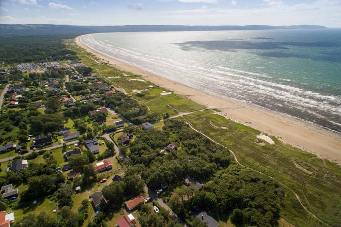 3 rum Villa på Skogsallén 24 Skummeslövsstrand Laholms kommun - bild 35