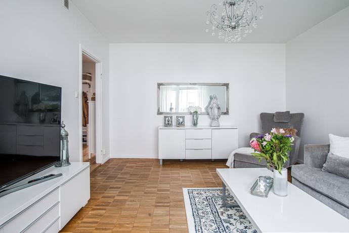 3 rum lägenhet på Västerliden 3B Huskvarna, Jönköpings kommun - bild 5