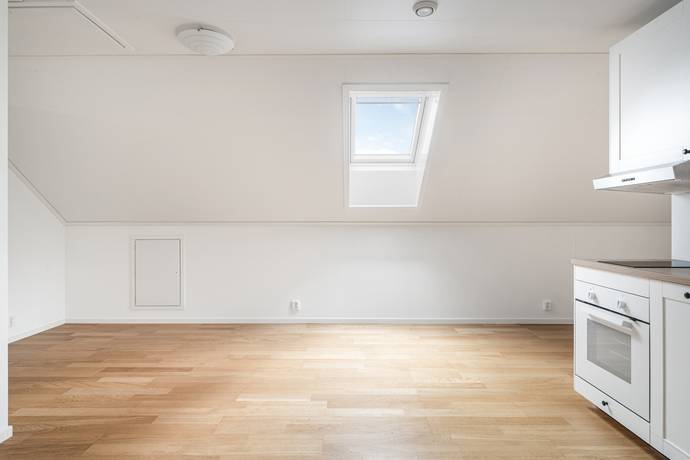 6 rum Villa på Kullängen 4B Vallentuna Vallentuna kommun - bild 35