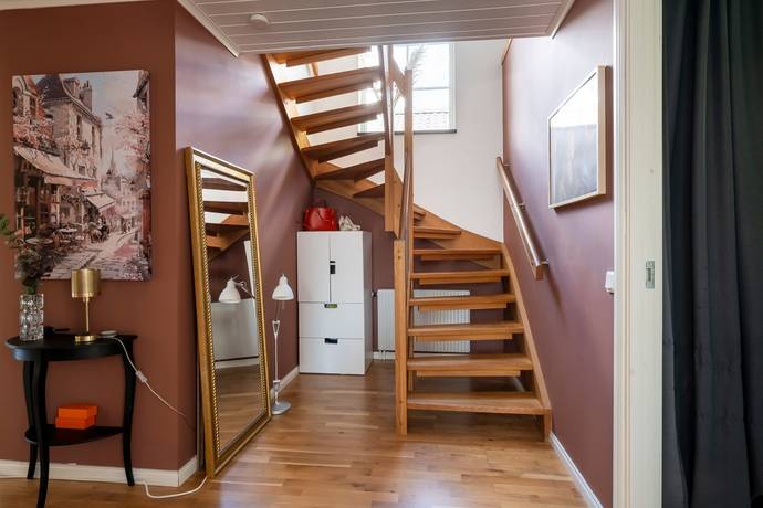 7 rum Villa på Oxelvägen 16 Huddinge - Milsten/Snättringe Huddinge kommun - bild 58