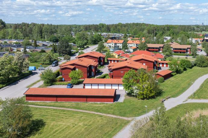 2 rum Lägenhet på Barkarö Bygata 22D Barkarö Västerås kommun - bild 32