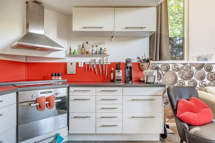 fritidshus på Oscar Trapps väg 3, Fredriksdal Västra, nr 60 Fredriksdal, Helsingborgs kommun - bild 2