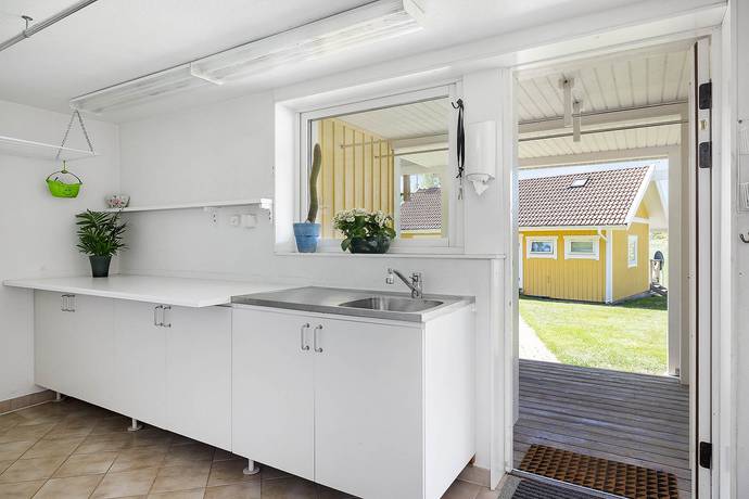 9 rum Villa på Mossmyran 142 Rosersberg - Norrsunda Skoby Sigtuna kommun - bild 32
