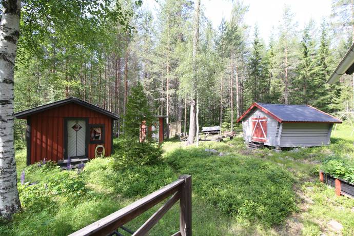 3 rum Fritidshus på Bäckerskäret 532 Bäckerskäret Luleå kommun - bild 19