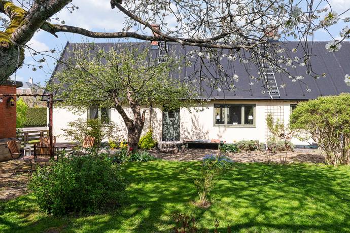 6 rum Villa på Sandbyvägen 12 Lunds kommun - bild 2