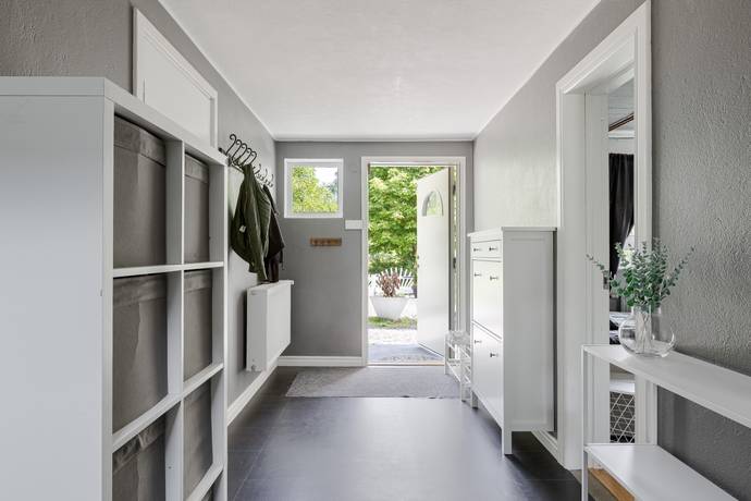 4 rum Villa på Torestorpsvägen 5 Falerum Åtvidabergs kommun - bild 14