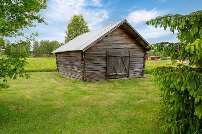 5 rum Villa på Västra Skråmträsk 139 Skellefteå Skellefteå kommun - bild 36