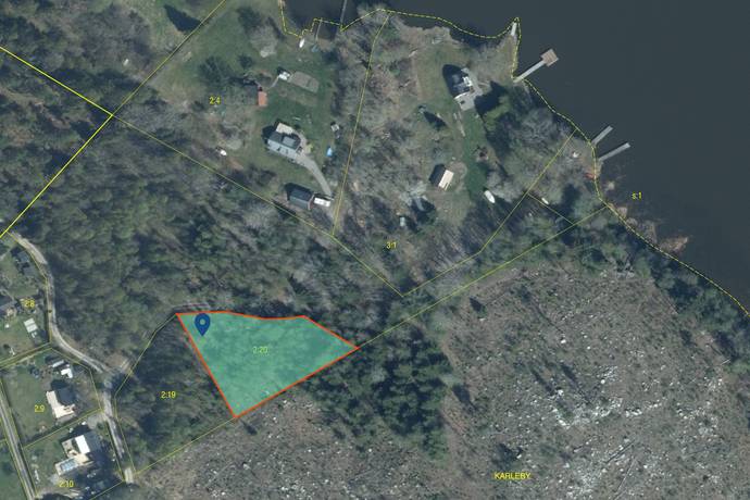 Tomt Strängnäs kommun - bild 3