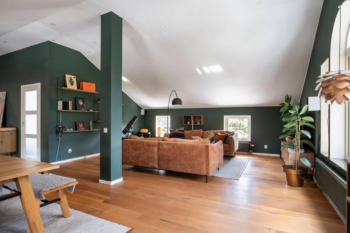7 rum Villa på Oxelvägen 16 Huddinge - Milsten/Snättringe Huddinge kommun - bild 54