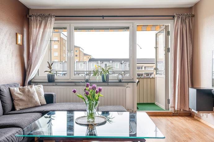 3 rum Lägenhet på Wivalliusgatan 29 Nyby Uppsala kommun - bild 10